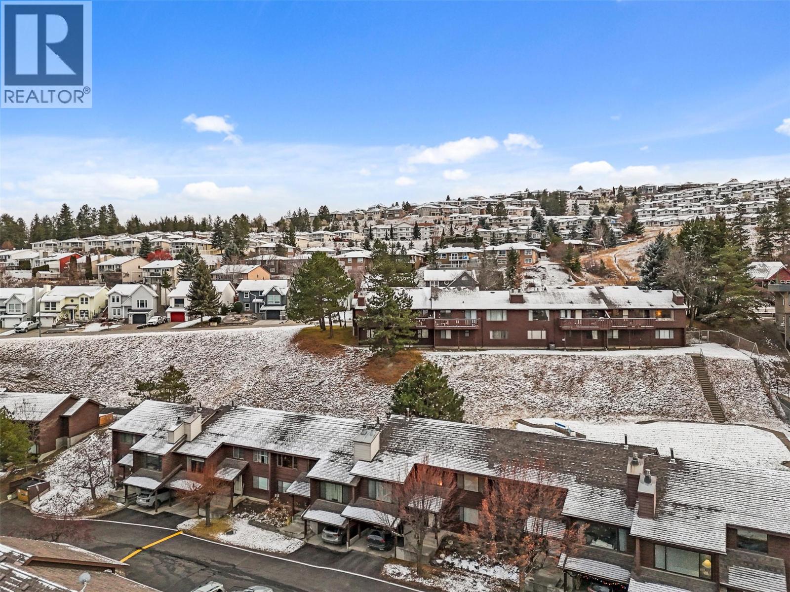 1155 HUGH ALLAN Drive Unit# 34, Kamloops