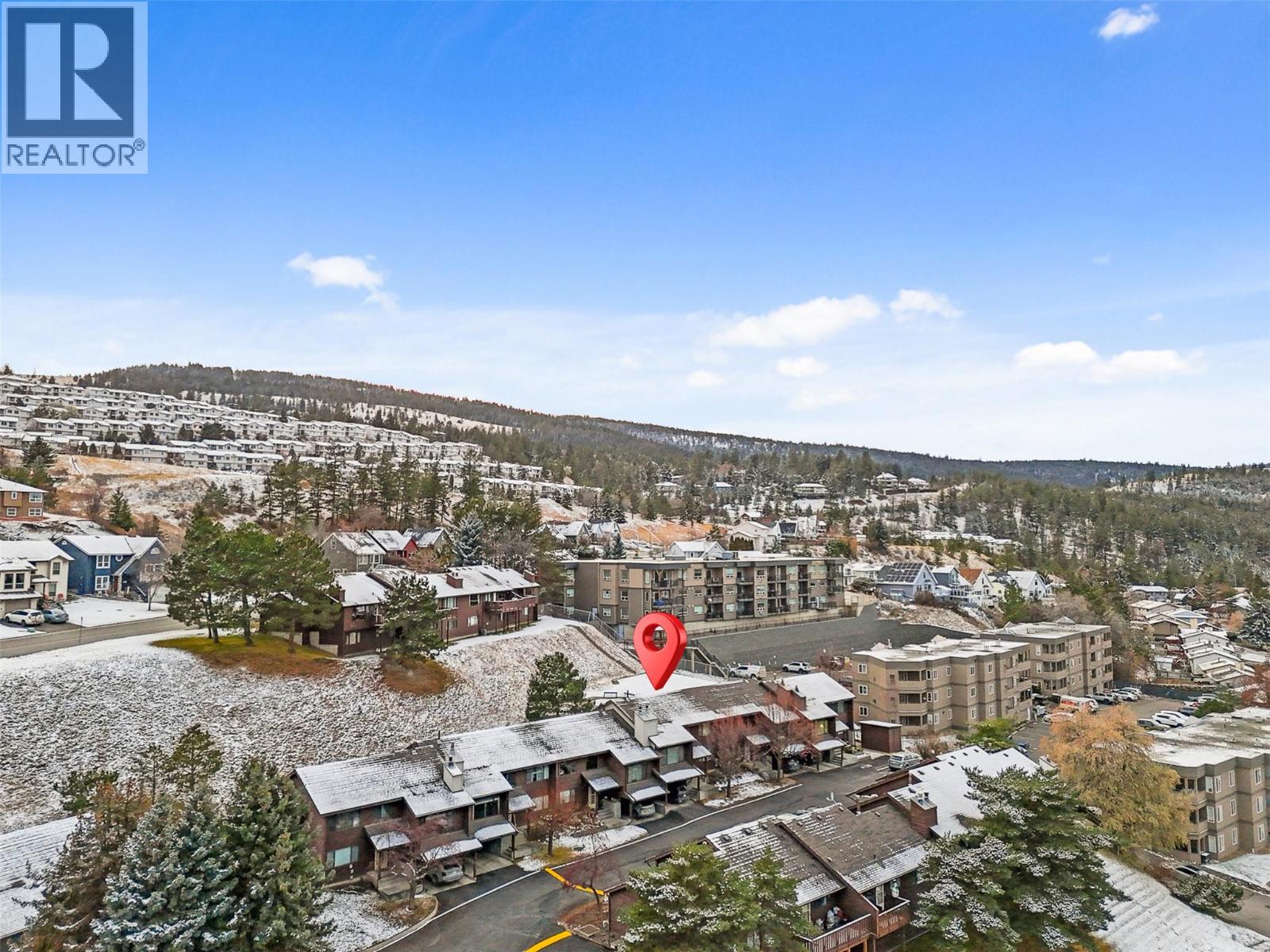 1155 HUGH ALLAN Drive Unit# 34, Kamloops