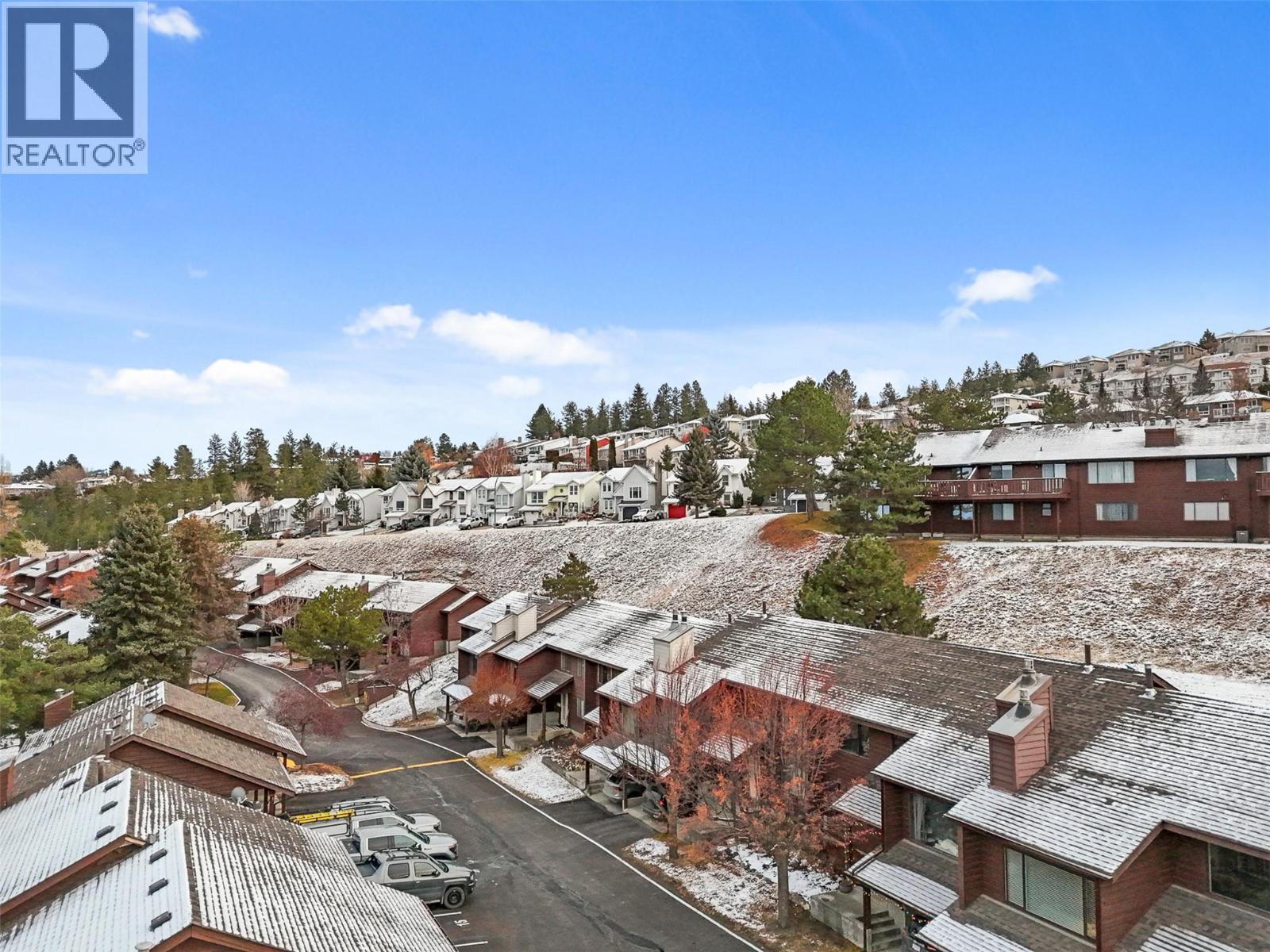 1155 HUGH ALLAN Drive Unit# 34, Kamloops