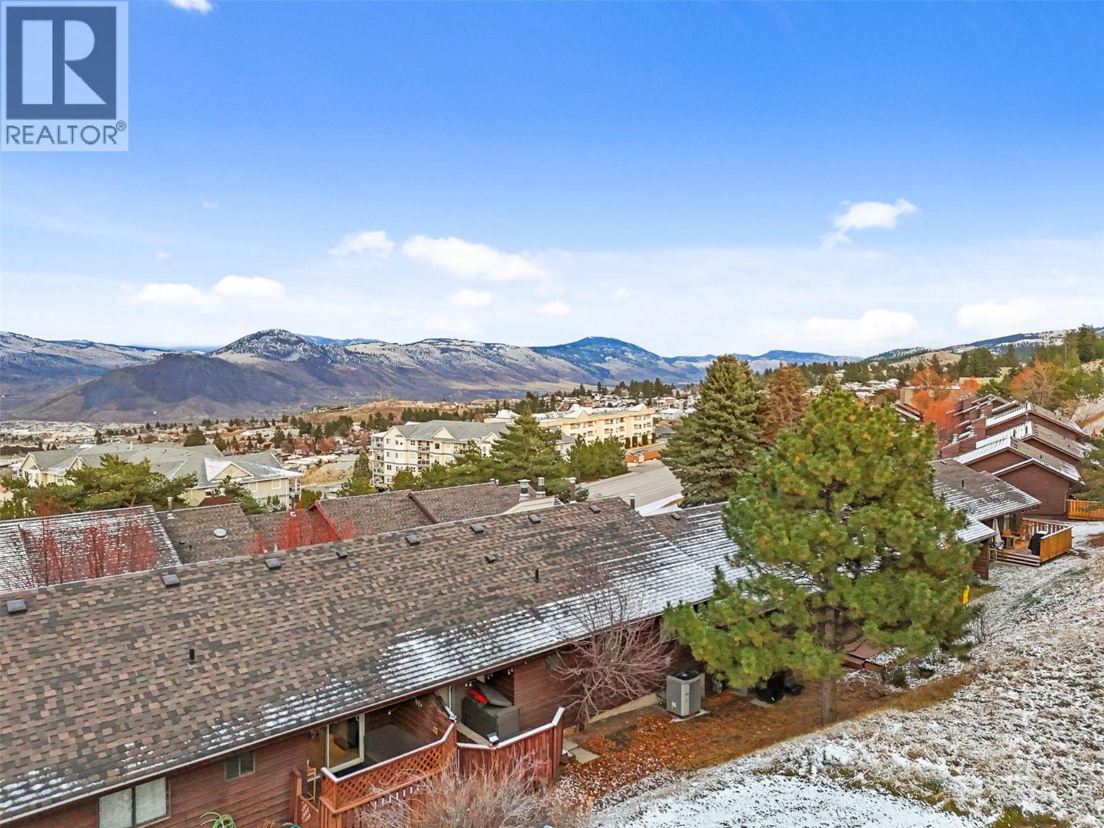 1155 HUGH ALLAN Drive Unit# 34, Kamloops