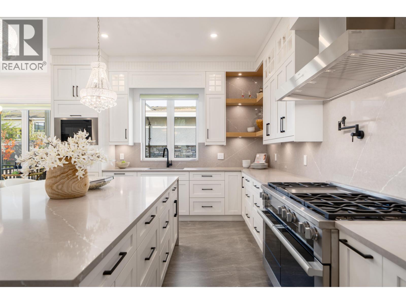 8151 LUNDY Road, Richmond