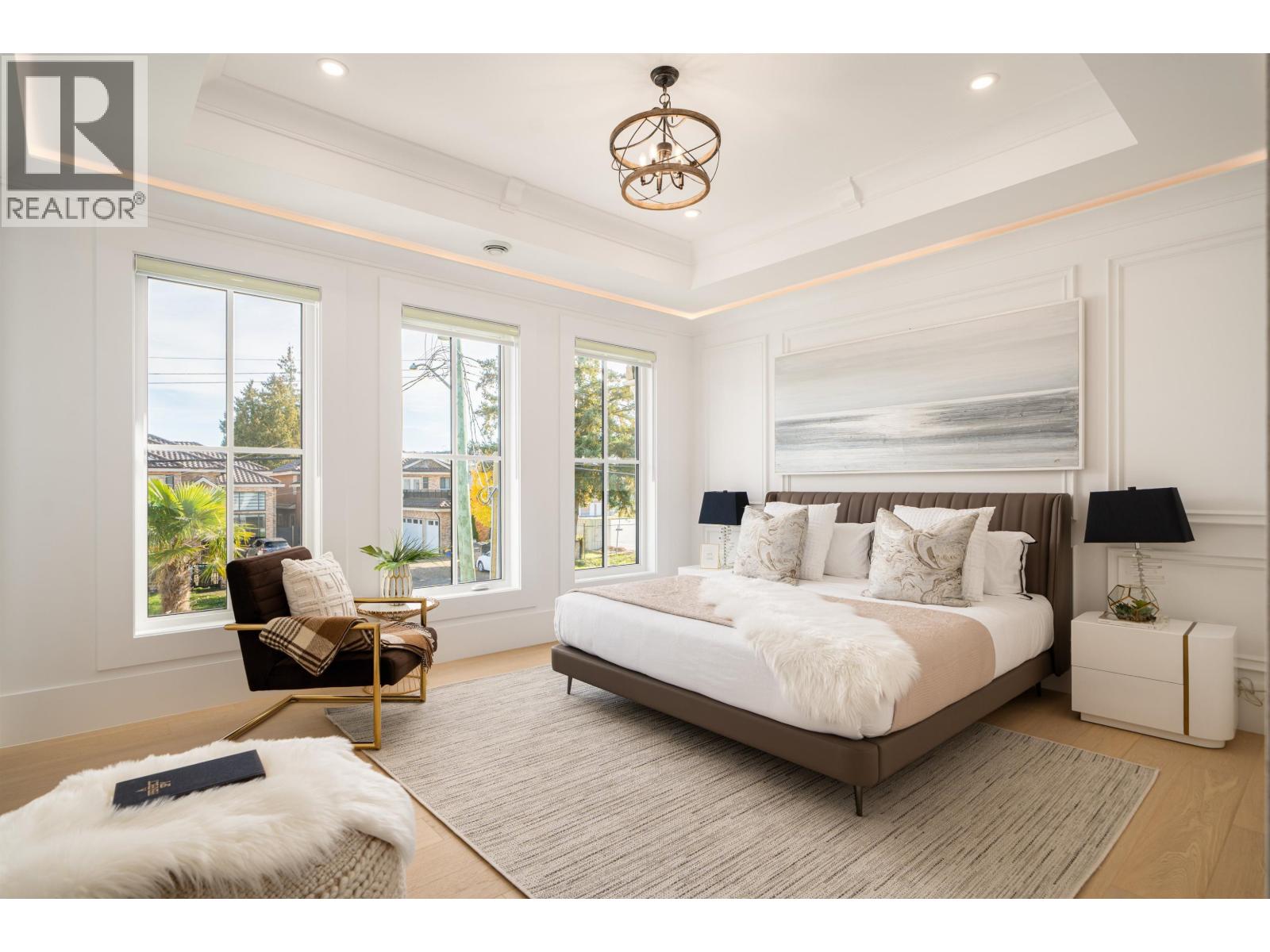 8151 LUNDY Road, Richmond