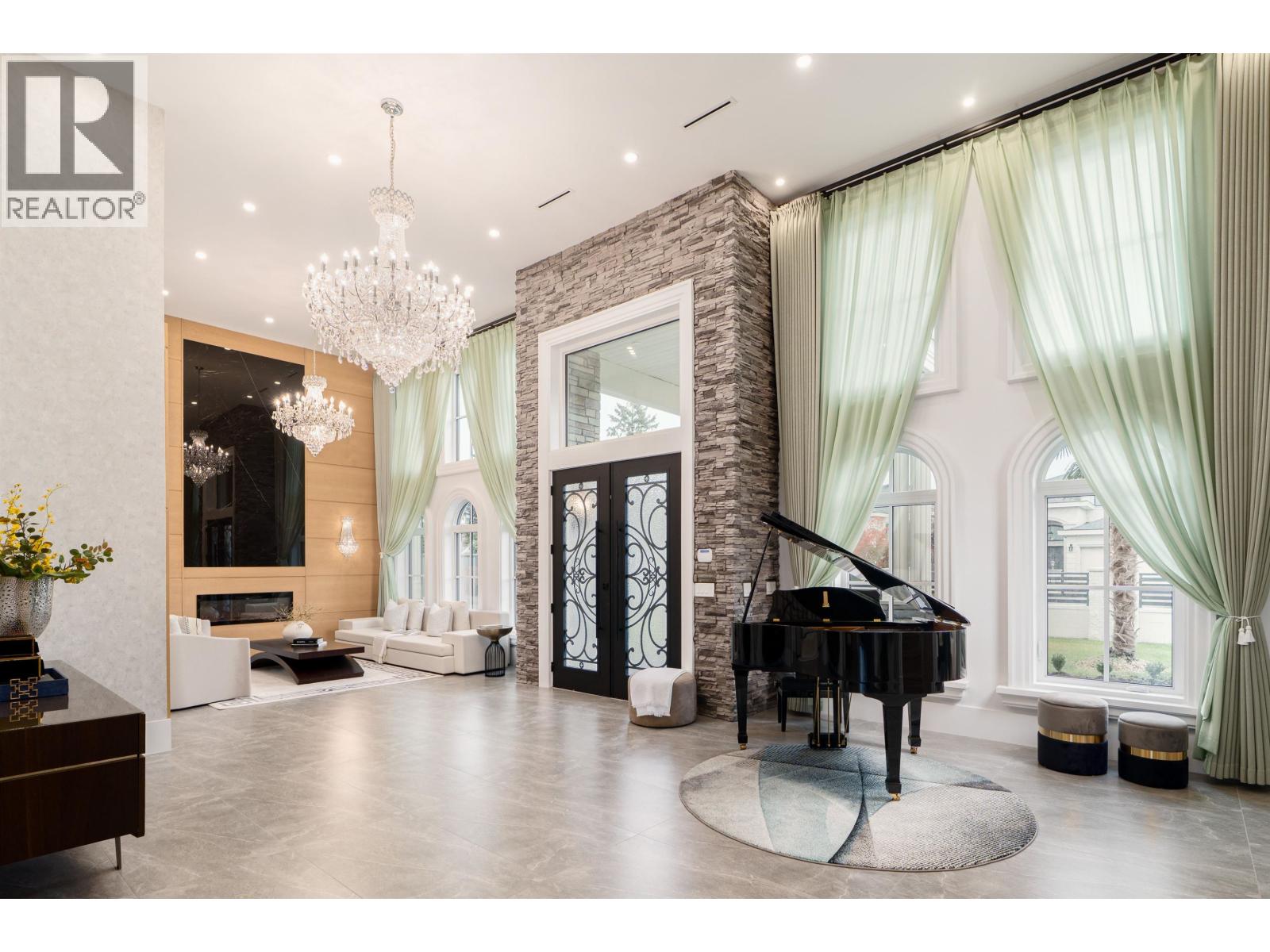 8151 LUNDY Road, Richmond