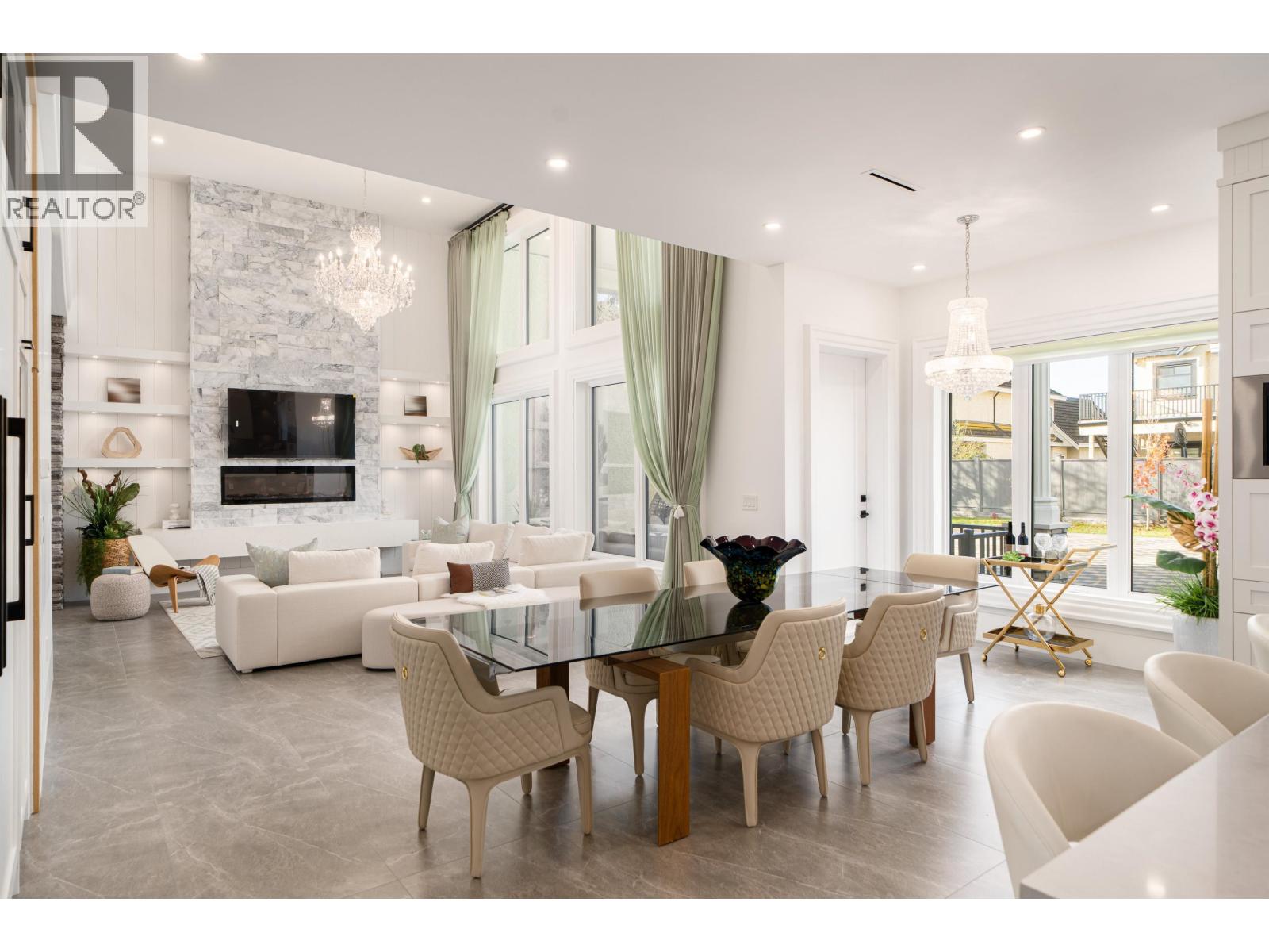 8151 LUNDY Road, Richmond