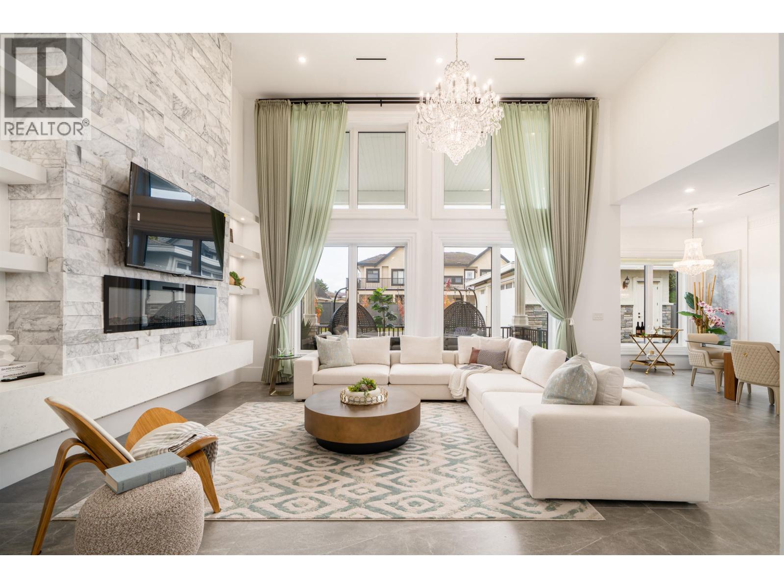 8151 LUNDY Road, Richmond