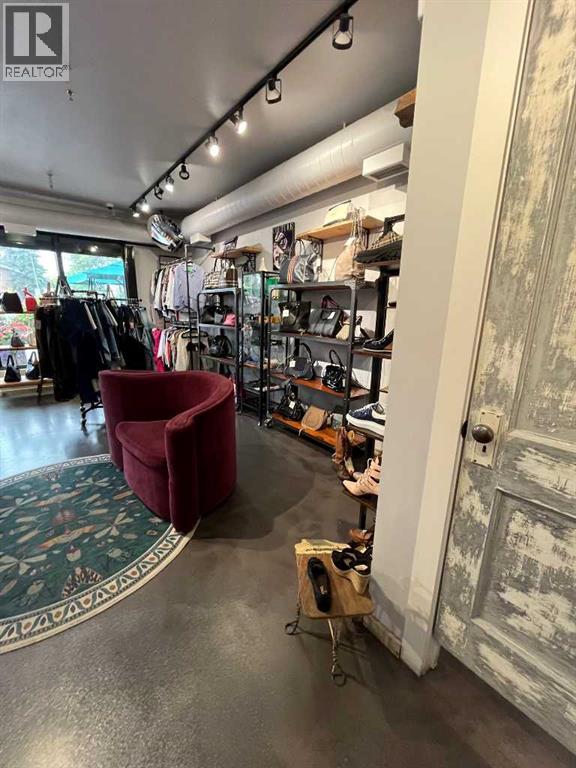 Business for Sale in  Trail SW Kingsland Calgary 