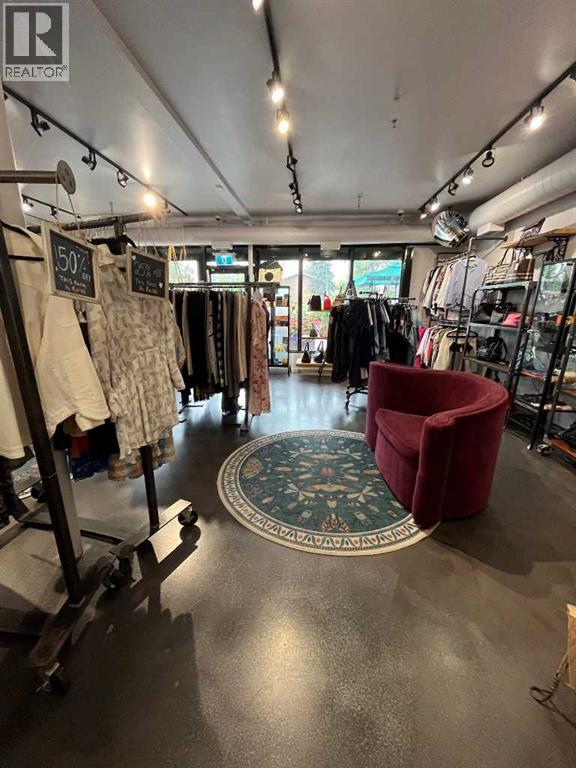 Business for Sale in  Trail SW Kingsland Calgary 