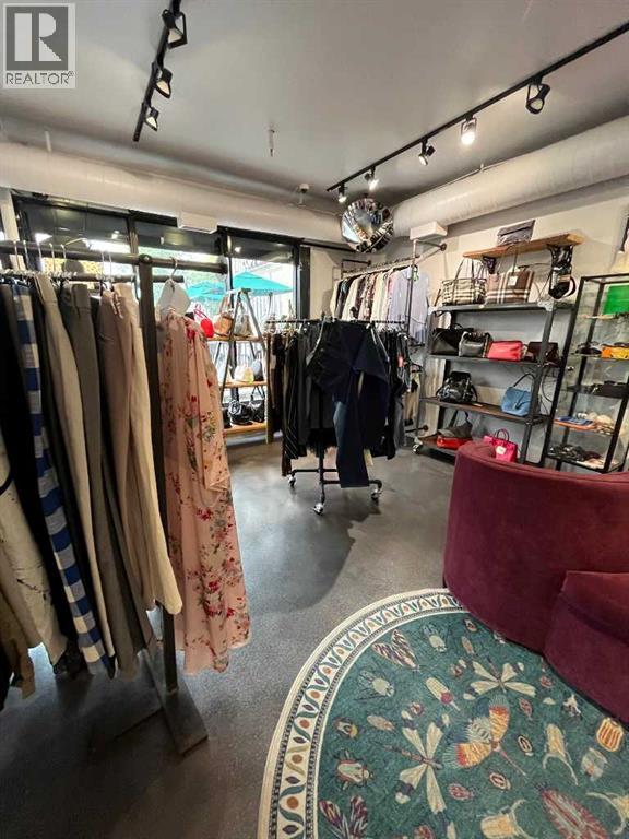 Business for Sale in  Trail SW Kingsland Calgary 