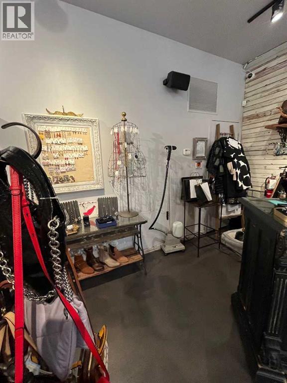 Business for Sale in  Trail SW Kingsland Calgary 