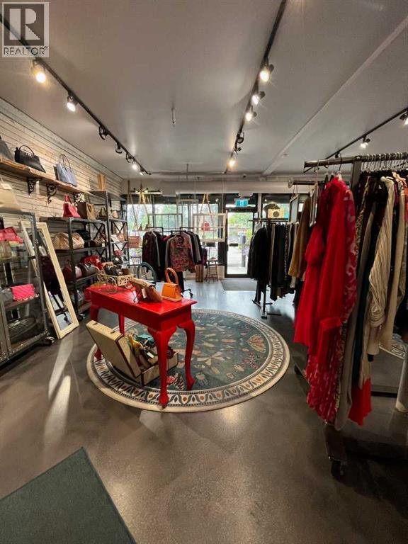 Business for Sale in  Trail SW Kingsland Calgary 