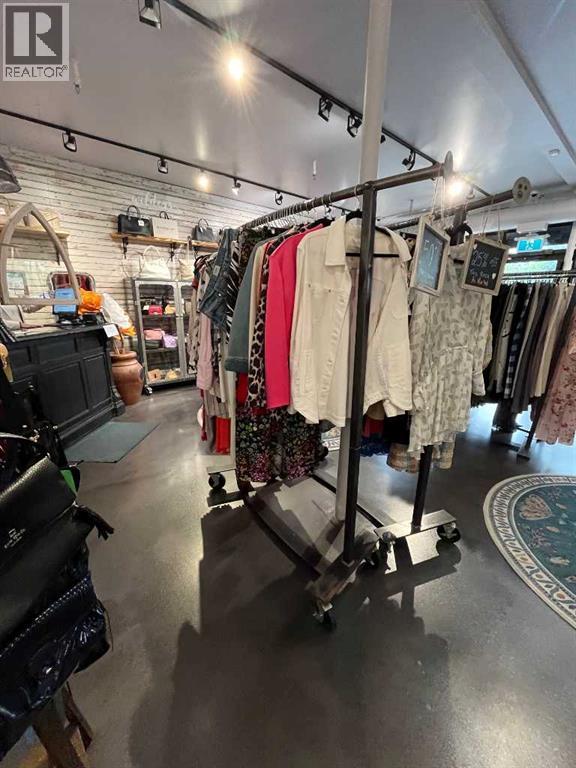 Business for Sale in  Trail SW Kingsland Calgary 