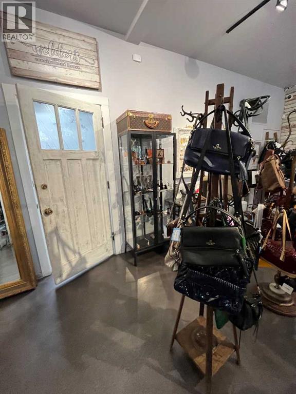 Business for Sale in  Trail SW Kingsland Calgary 