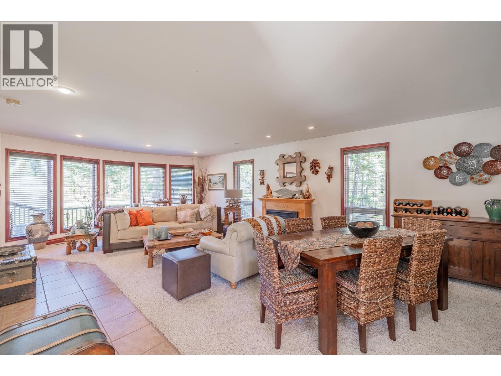 6823 COLUMBIA RIDGE Drive, Fairmont Hot Springs