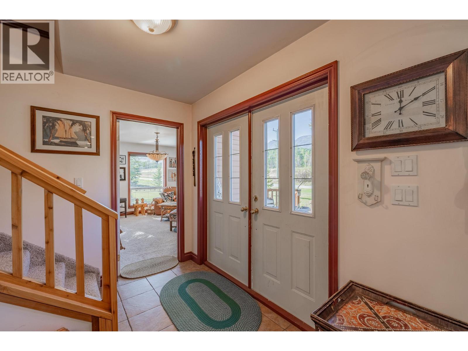 6823 COLUMBIA RIDGE Drive, Fairmont Hot Springs