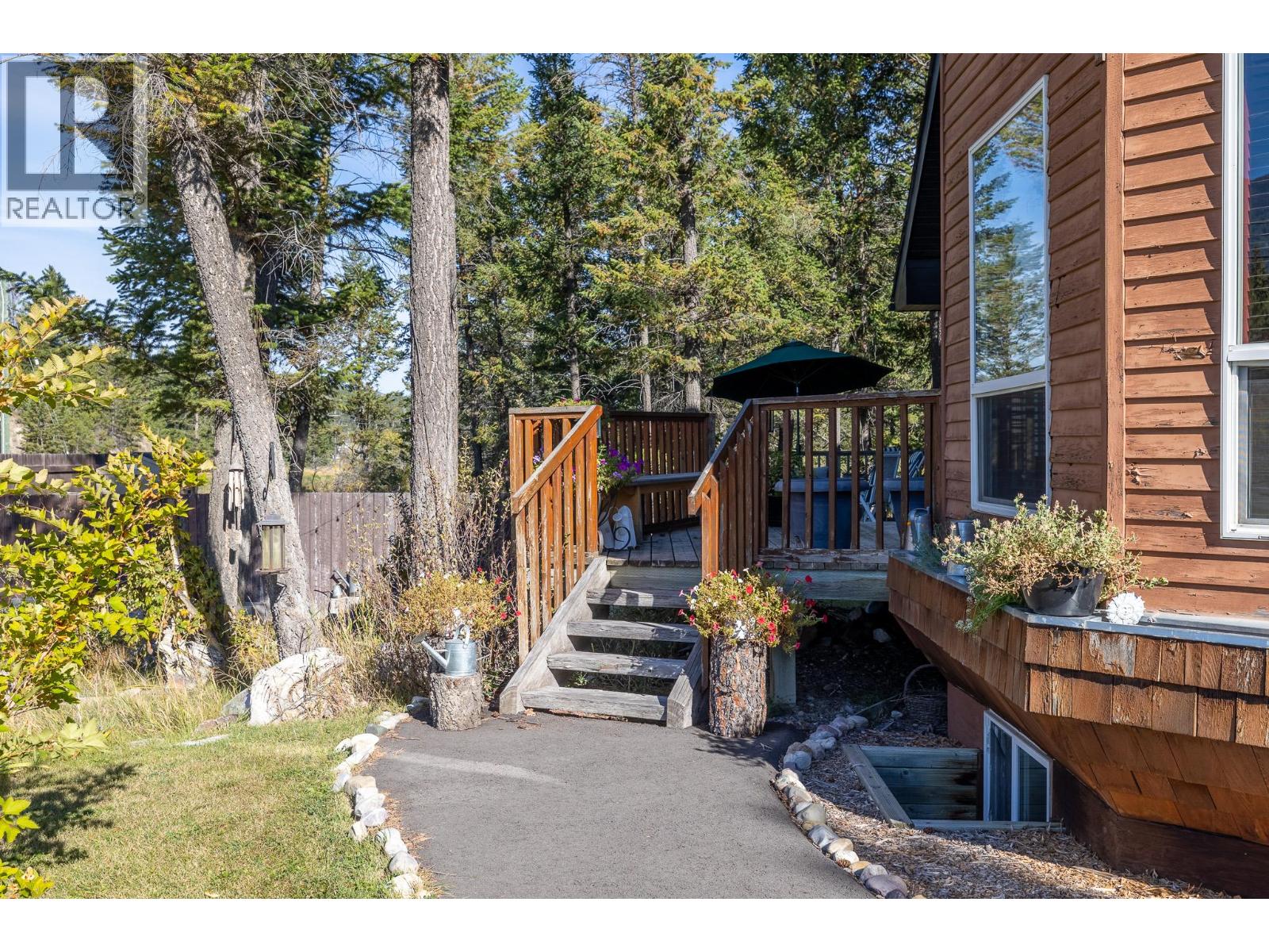 6823 COLUMBIA RIDGE Drive, Fairmont Hot Springs