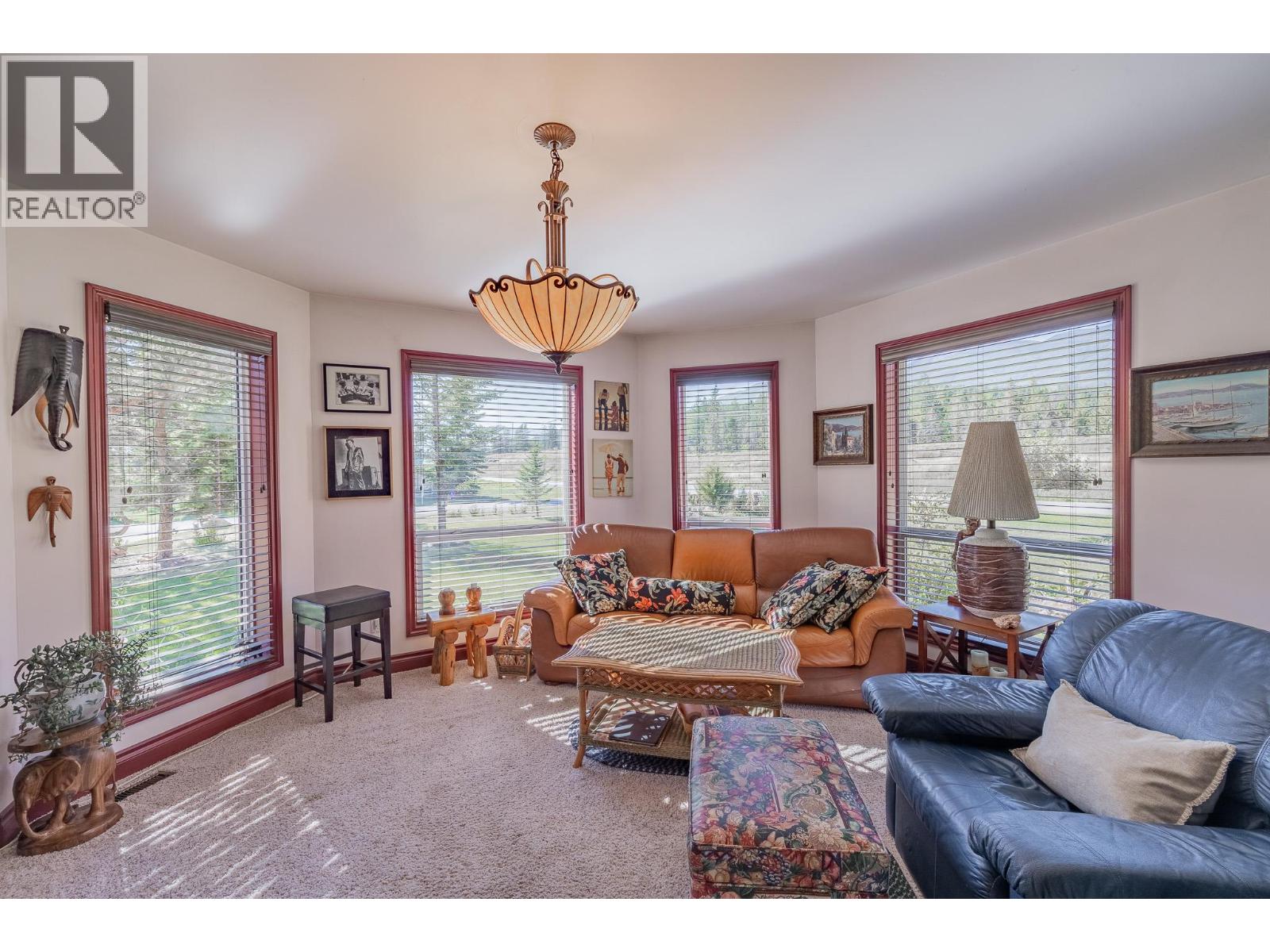 6823 COLUMBIA RIDGE Drive, Fairmont Hot Springs
