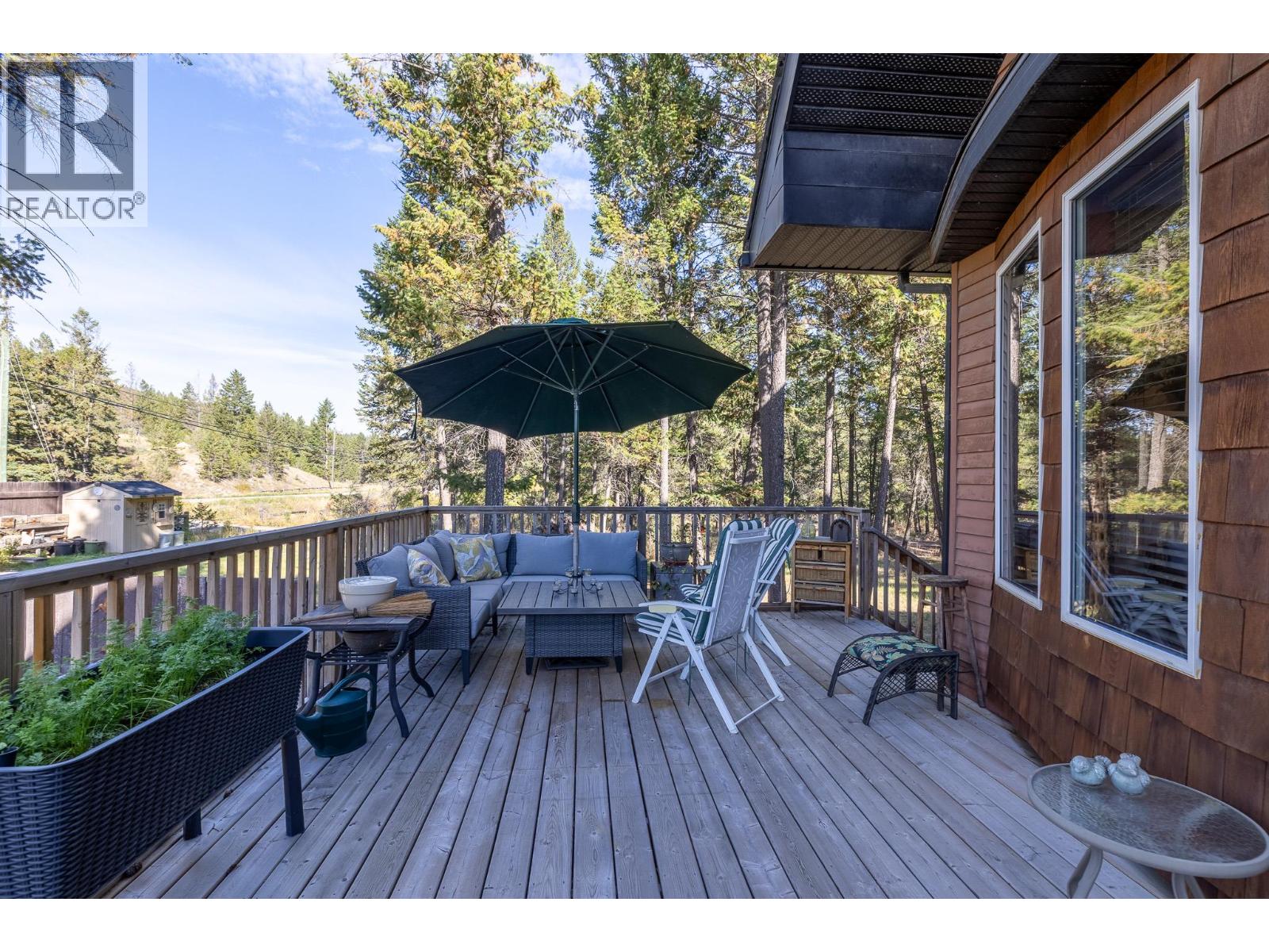 6823 COLUMBIA RIDGE Drive, Fairmont Hot Springs