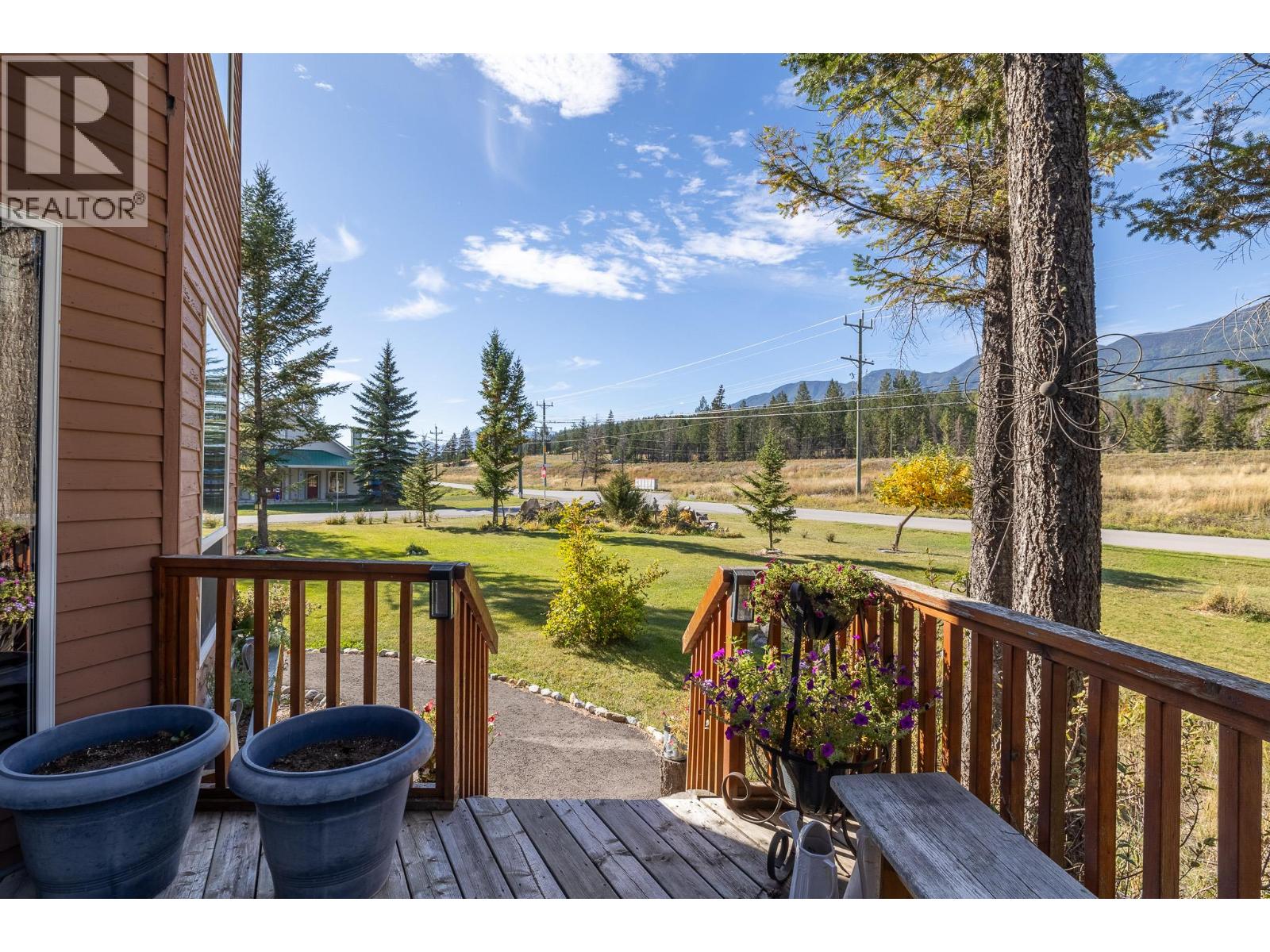6823 COLUMBIA RIDGE Drive, Fairmont Hot Springs