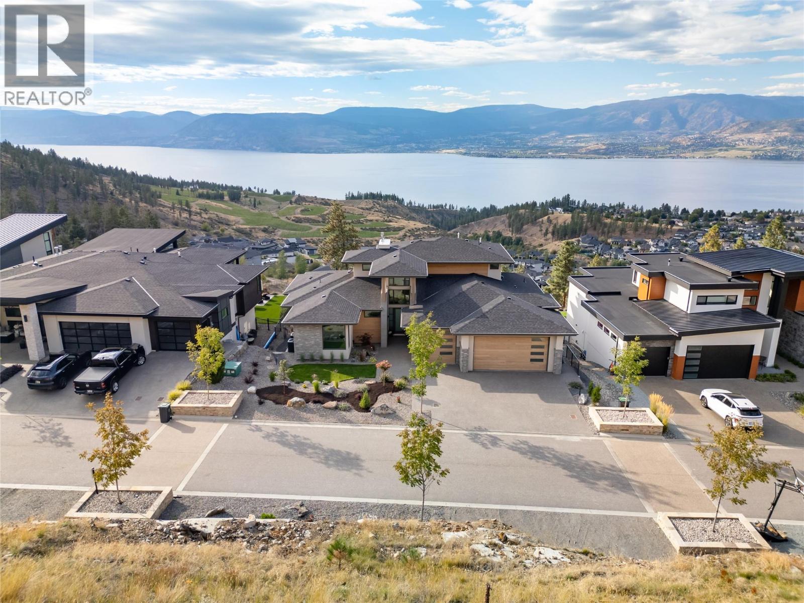 110 5650 The Edge Place, Kelowna
