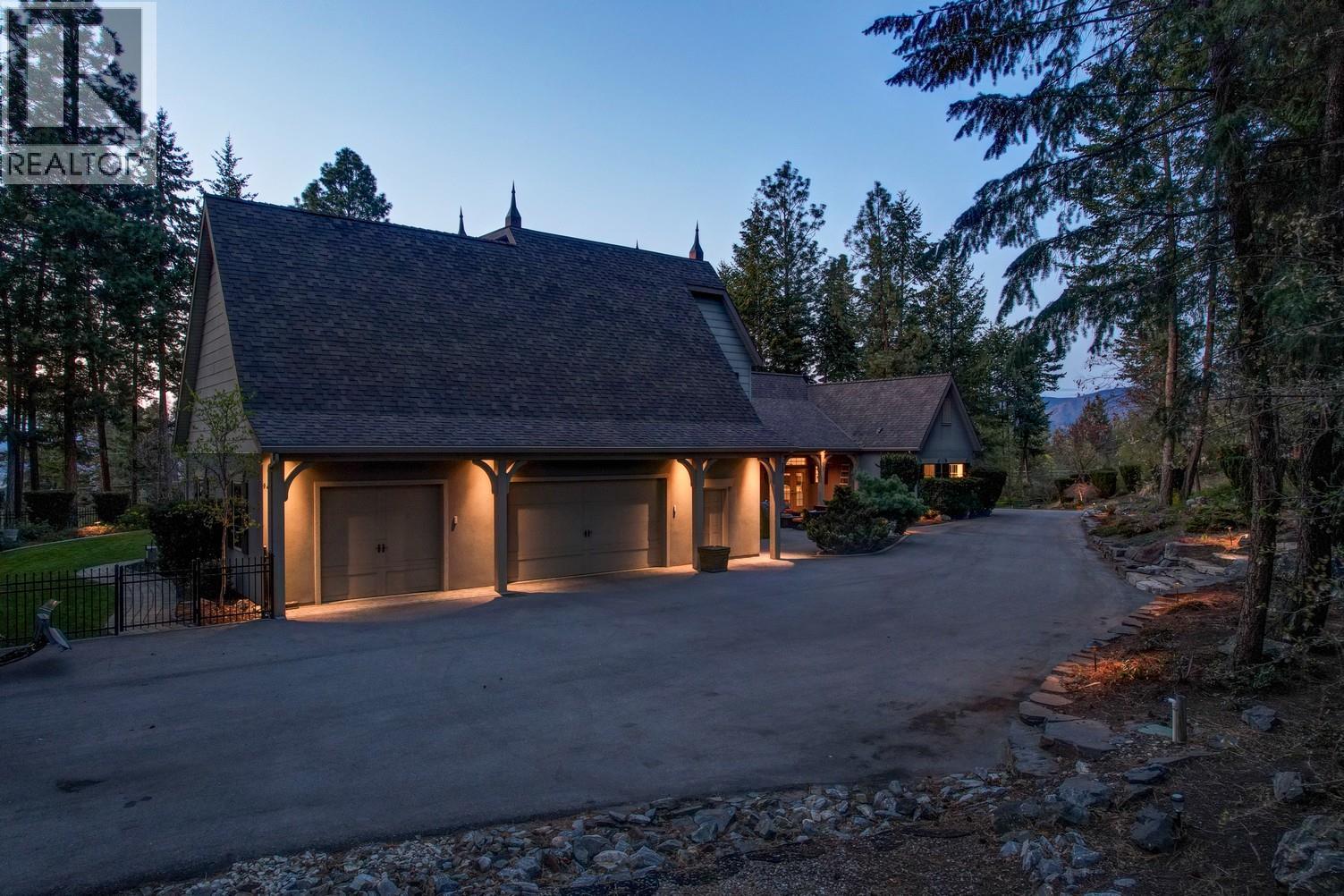  2957 Harvard Road, Kelowna