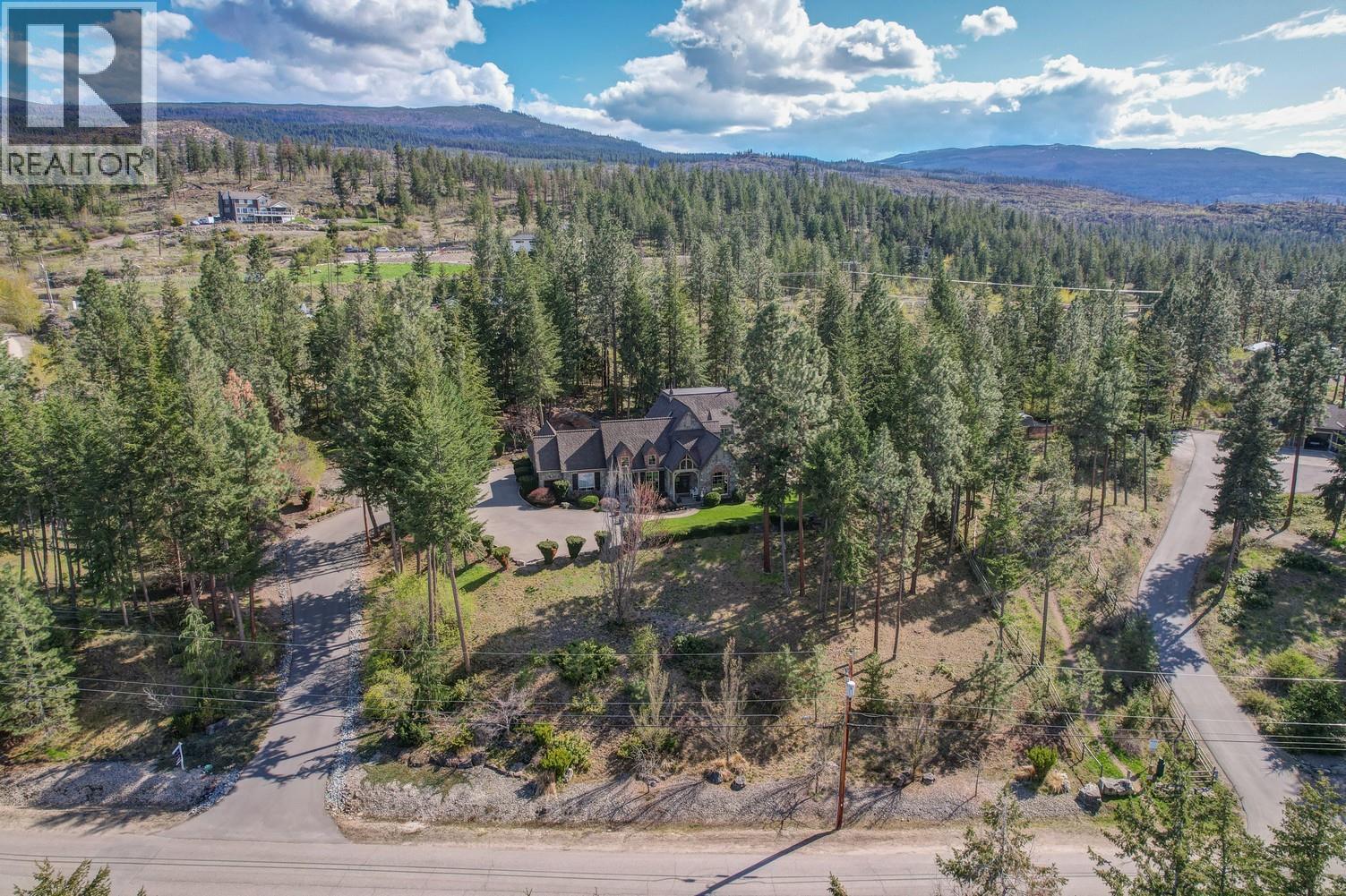  2957 Harvard Road, Kelowna