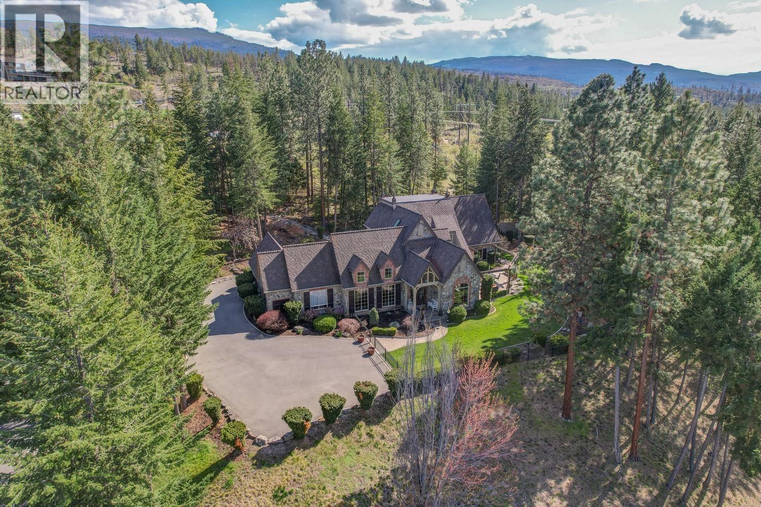  2957 Harvard Road, Kelowna