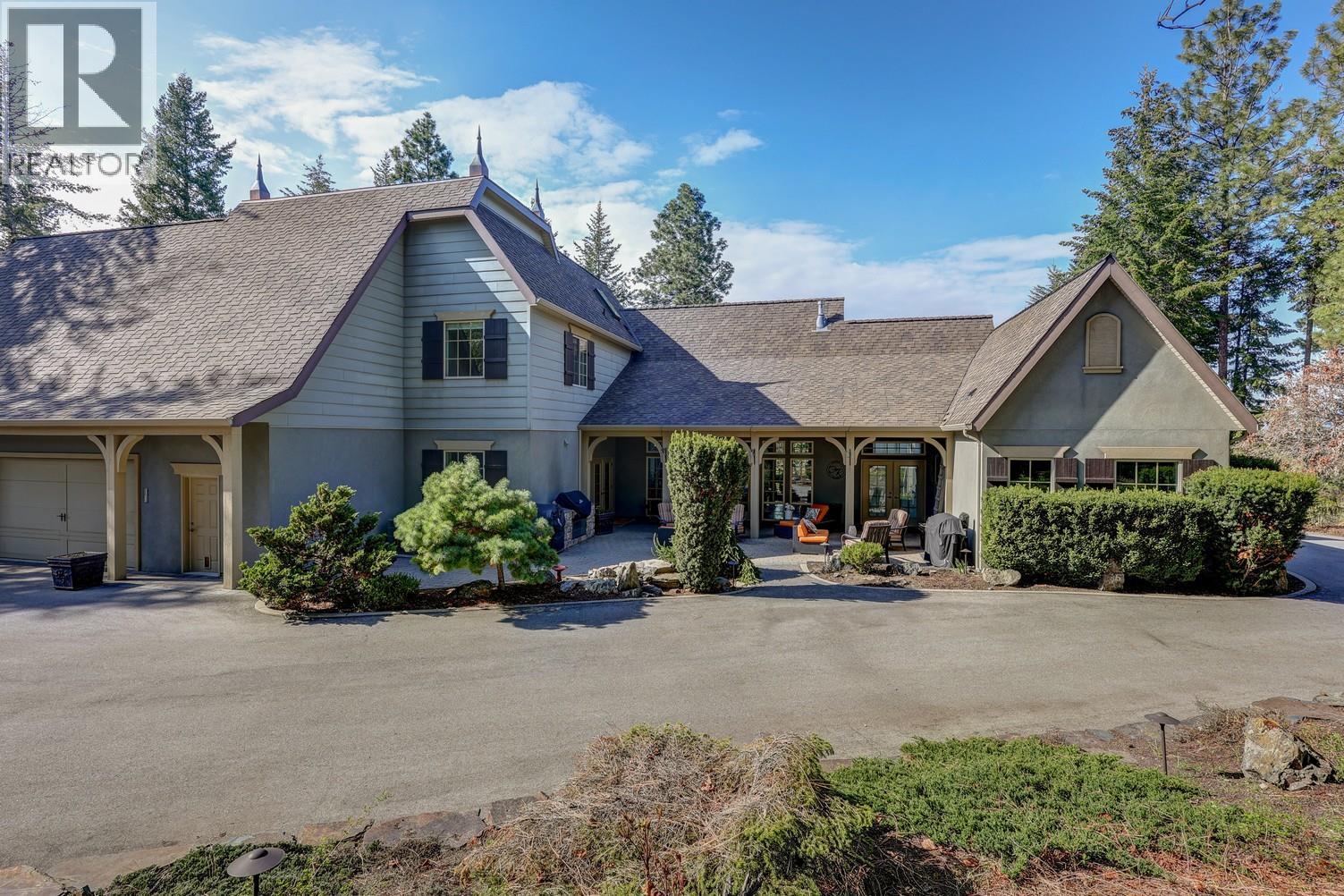  2957 Harvard Road, Kelowna