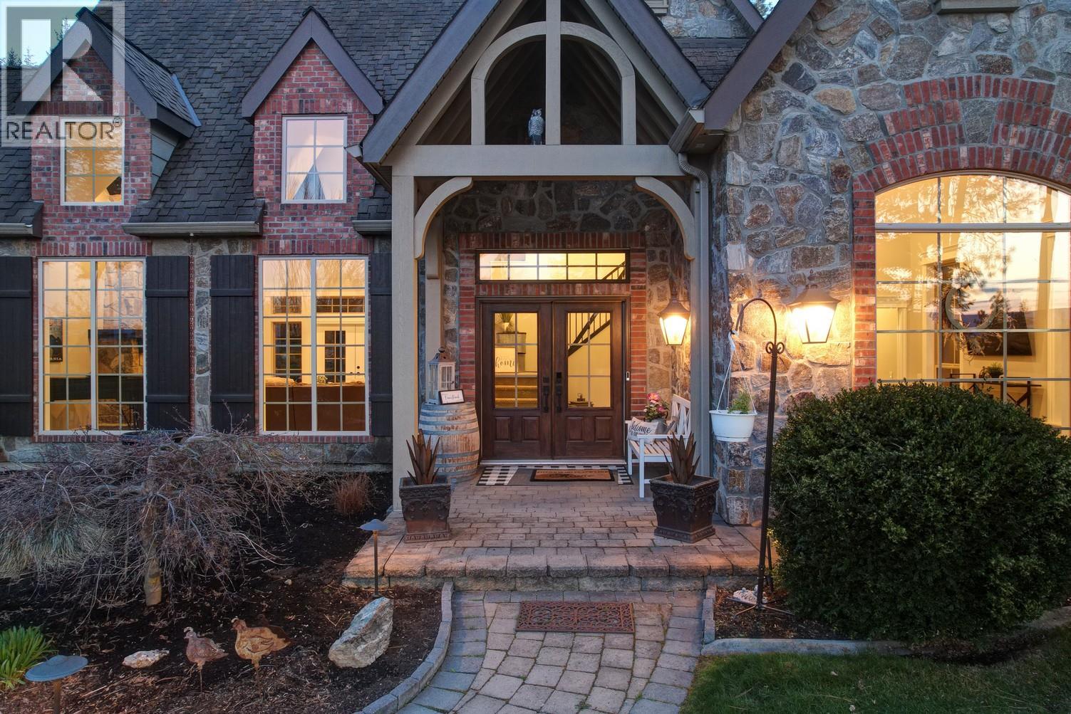  2957 Harvard Road, Kelowna