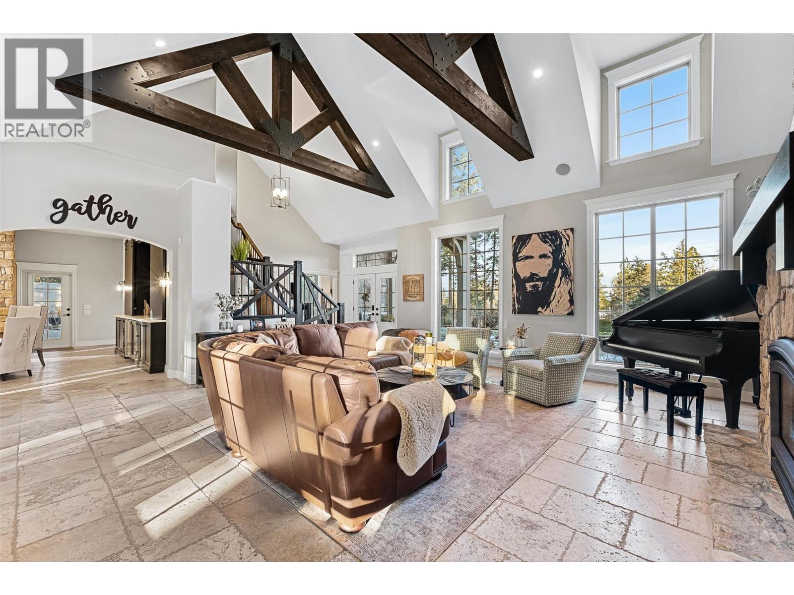  2957 Harvard Road, Kelowna