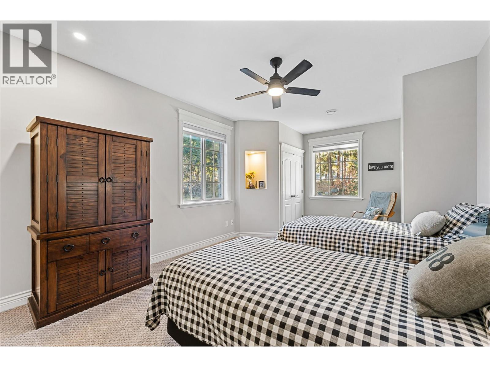  2957 Harvard Road, Kelowna