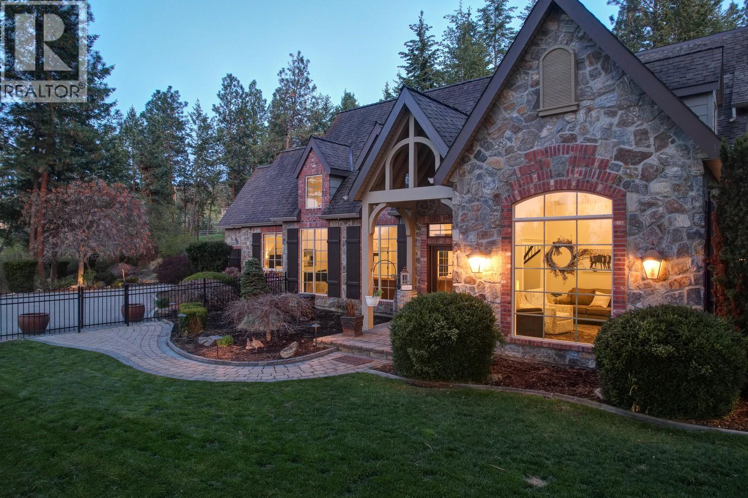  2957 Harvard Road, Kelowna