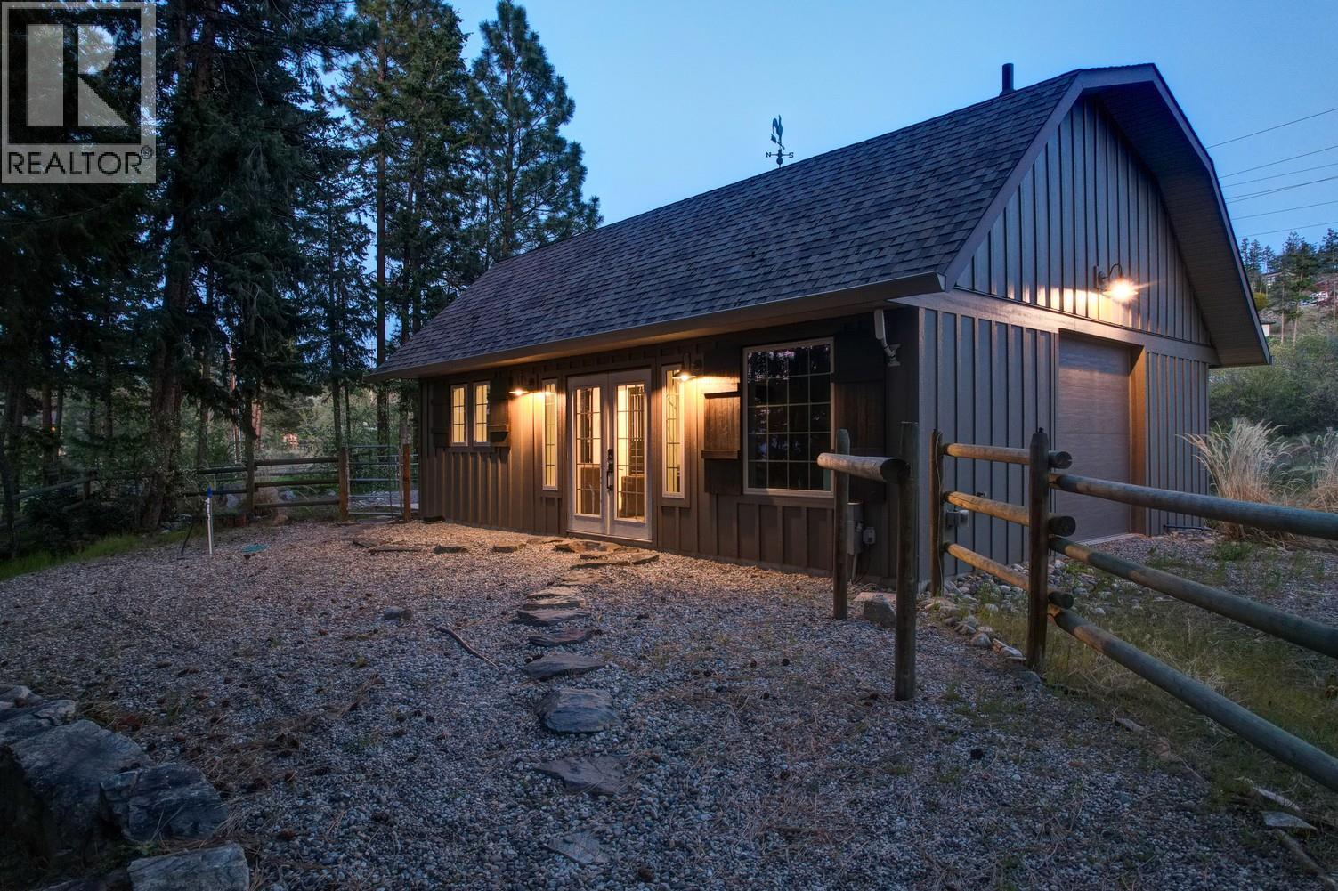  2957 Harvard Road, Kelowna