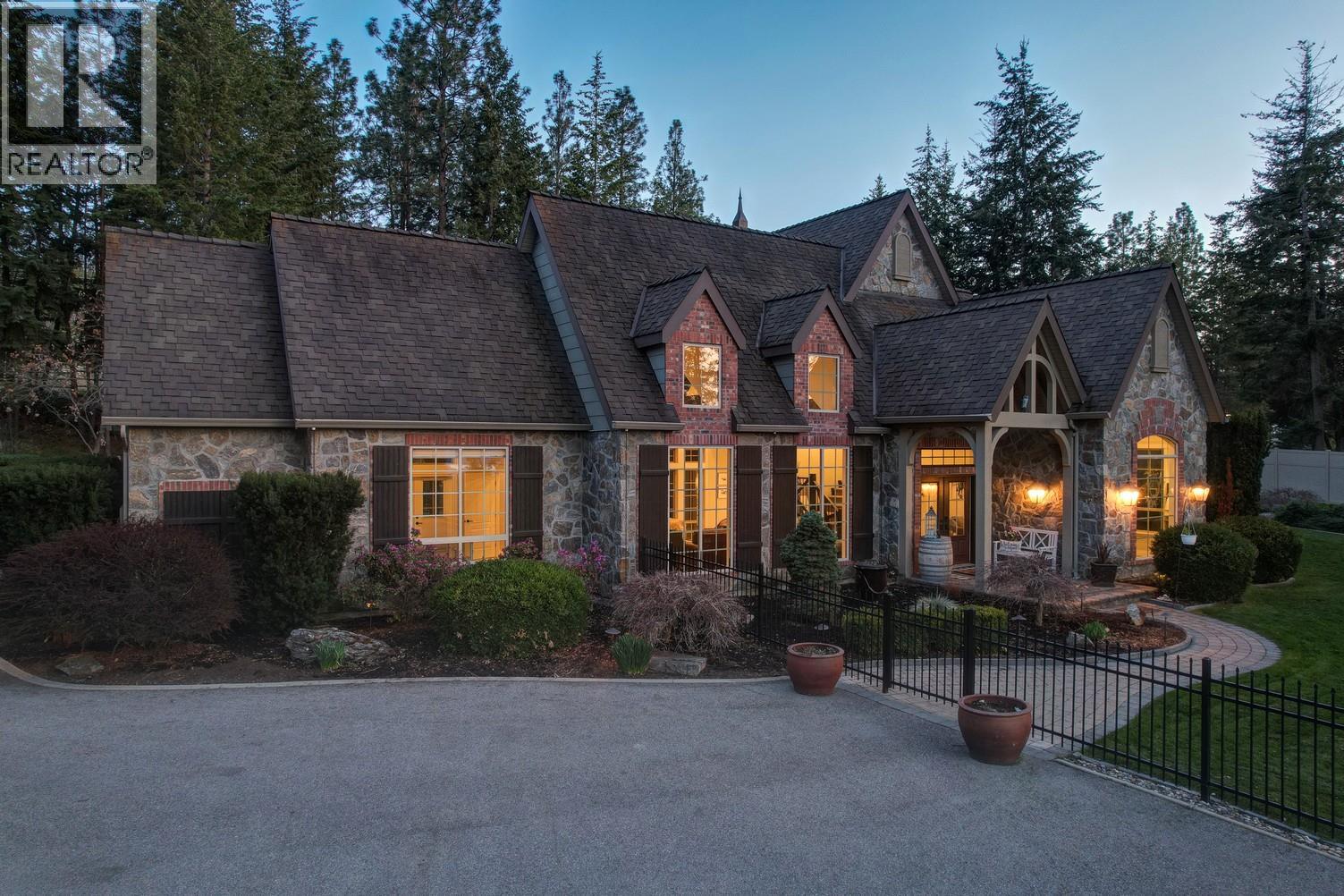  2957 Harvard Road, Kelowna
