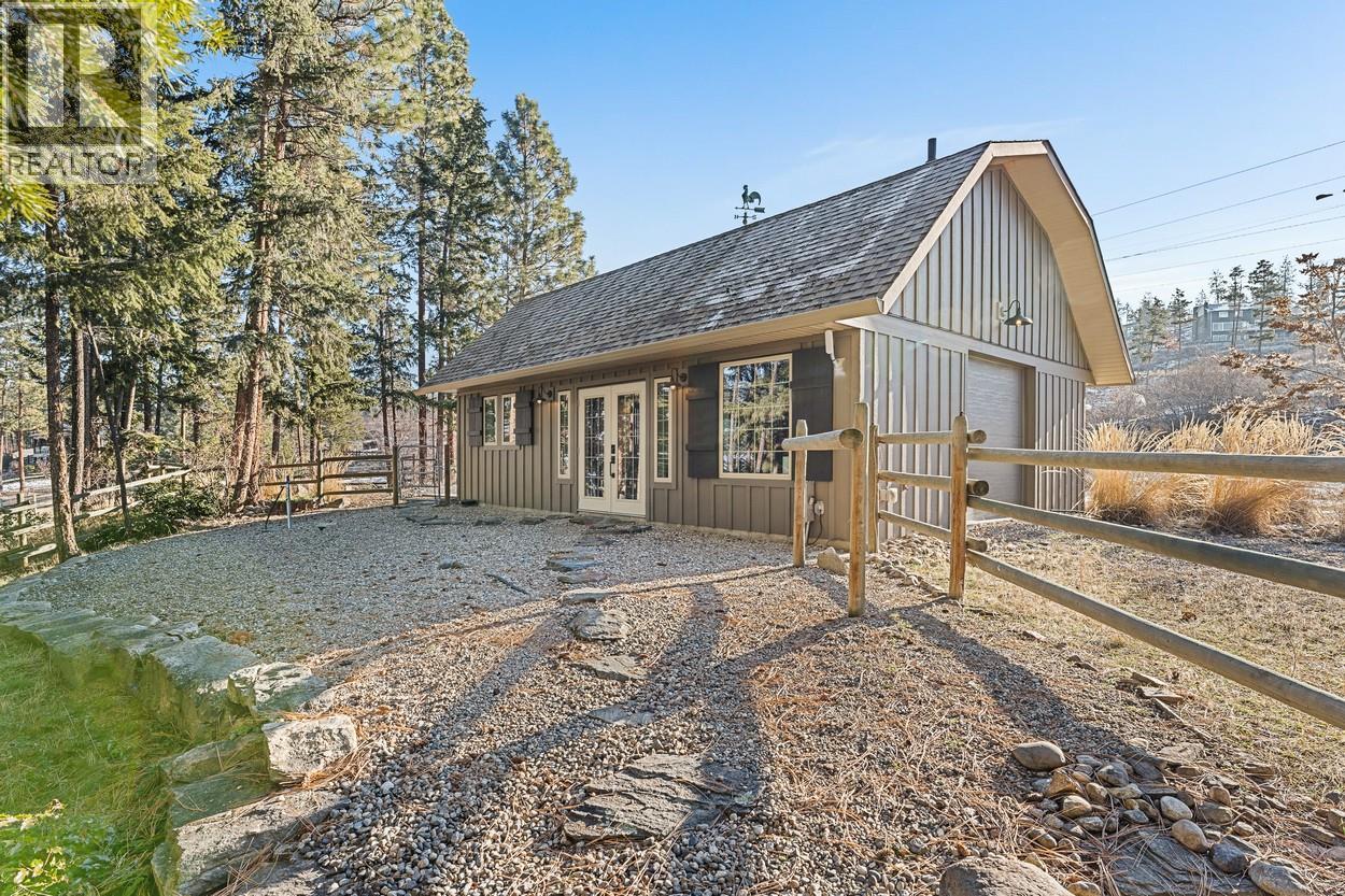  2957 Harvard Road, Kelowna