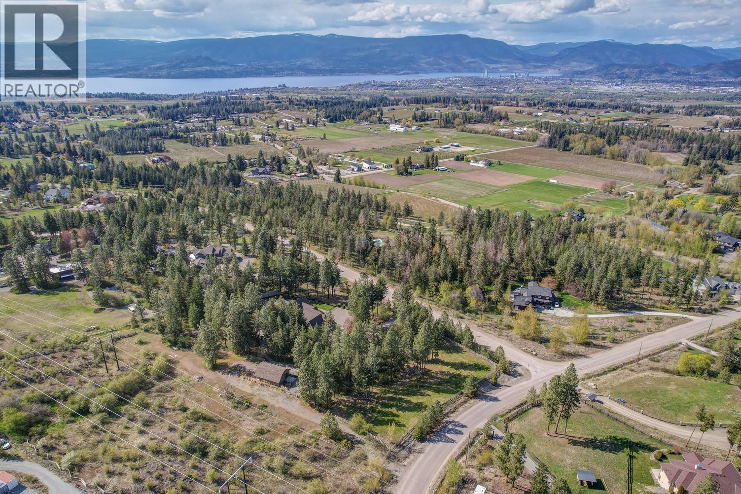  2957 Harvard Road, Kelowna