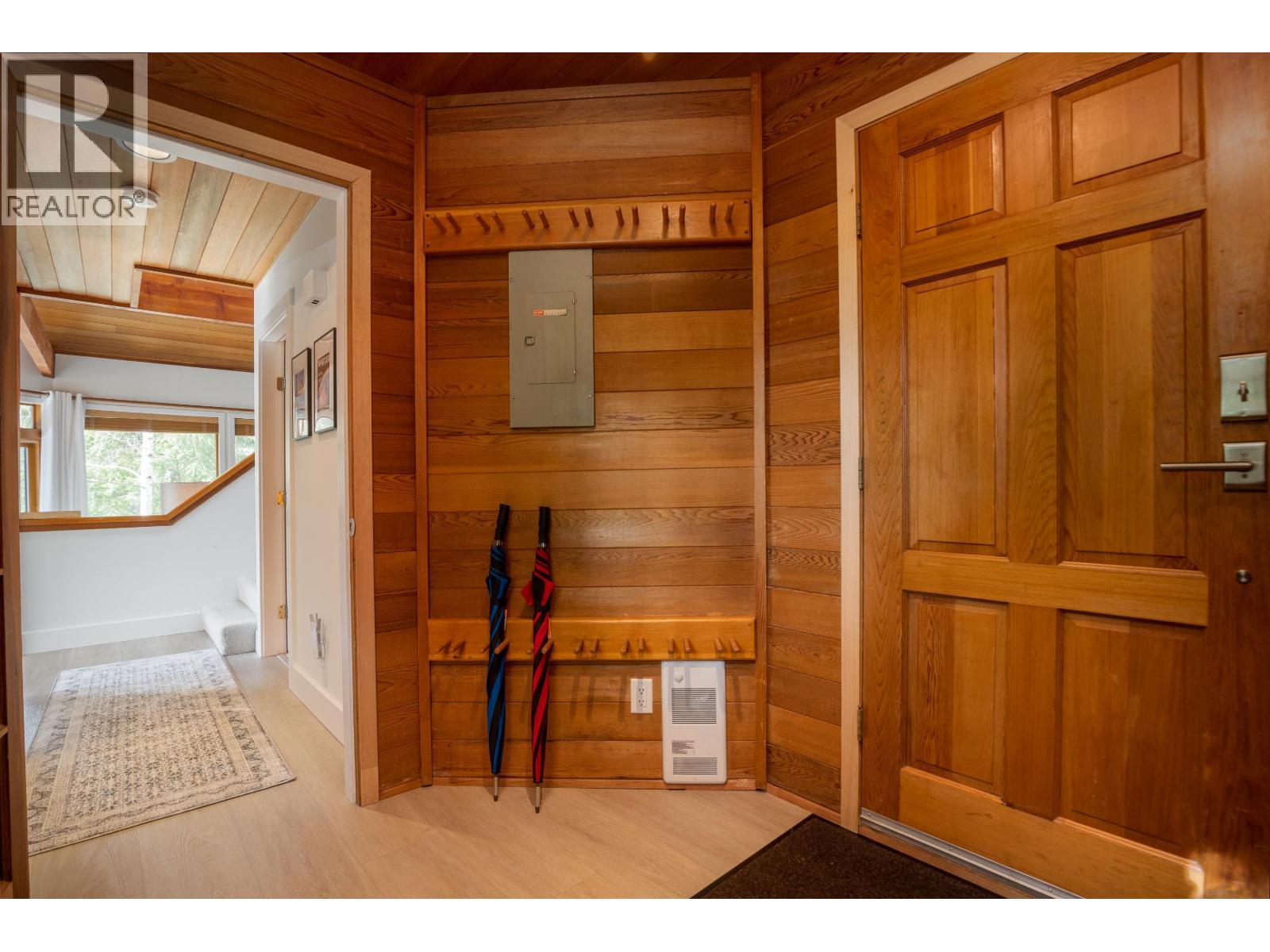 206 6117 EAGLE DRIVE, Whistler