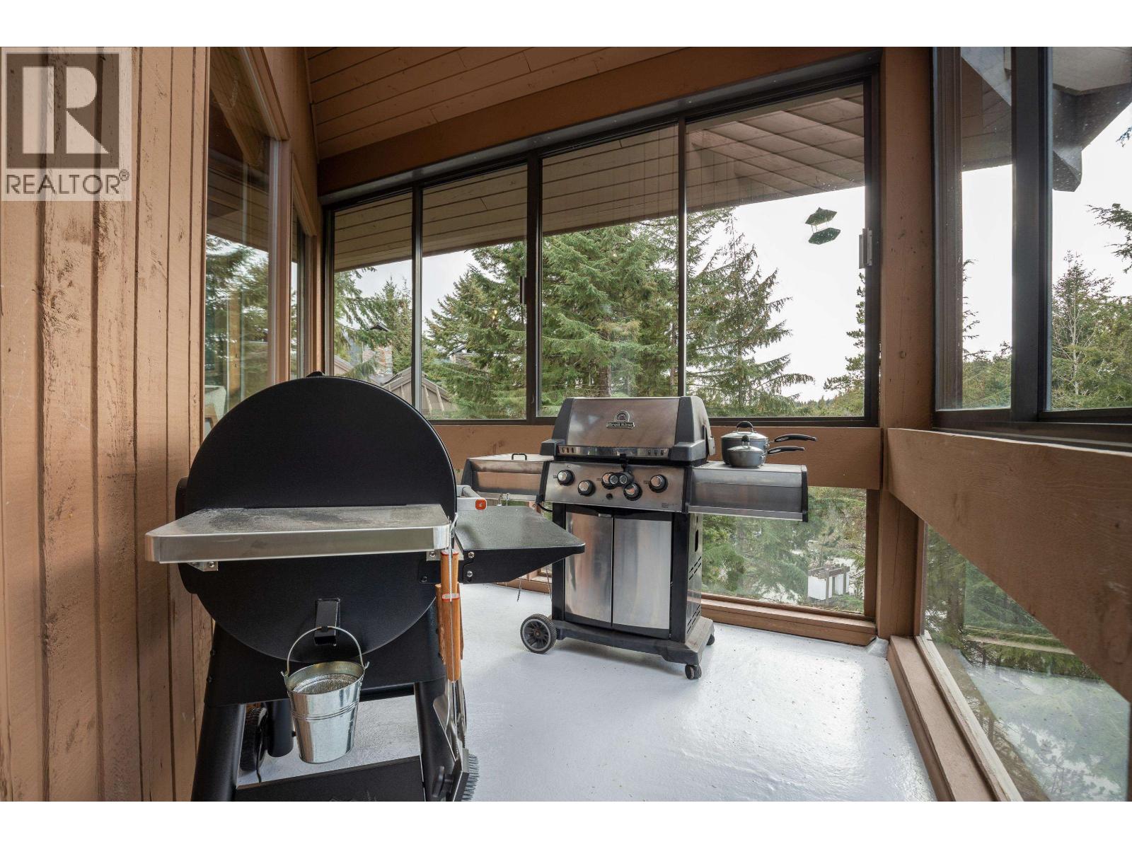 206 6117 EAGLE DRIVE, Whistler