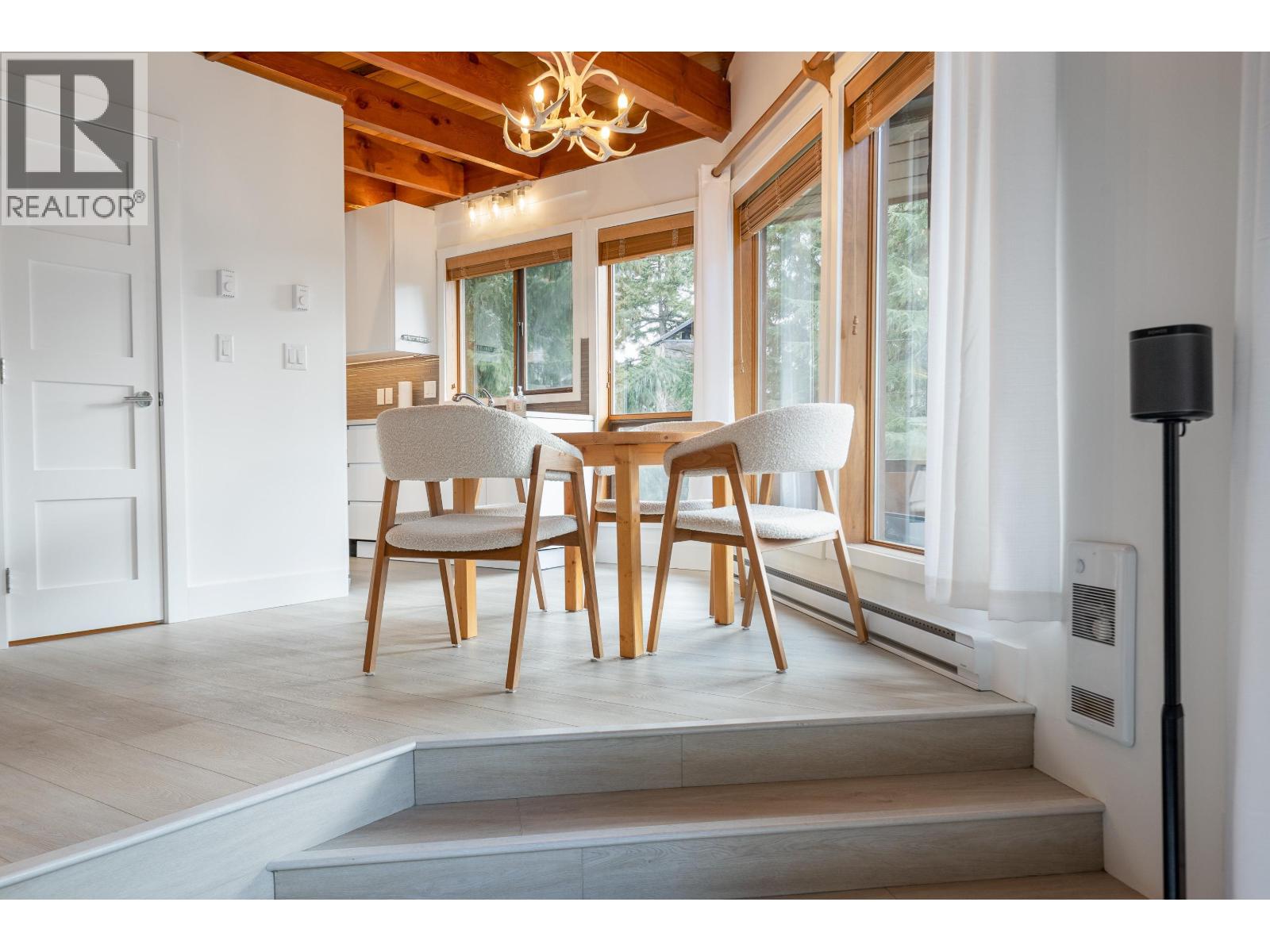 206 6117 EAGLE DRIVE, Whistler