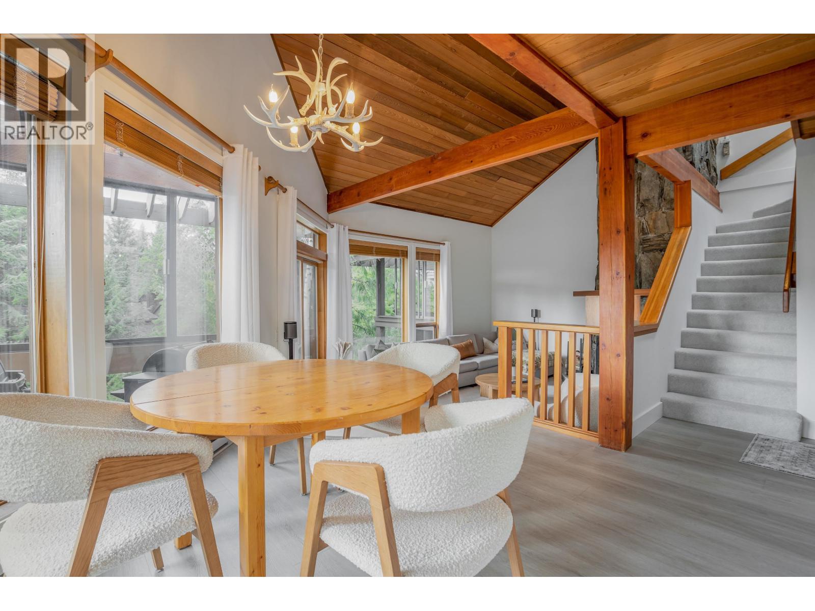 206 6117 EAGLE DRIVE, Whistler