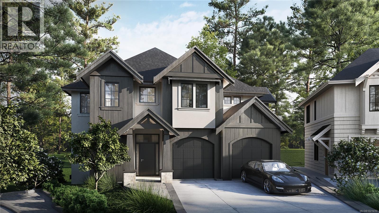  3914 Woodlands Place, Saanich