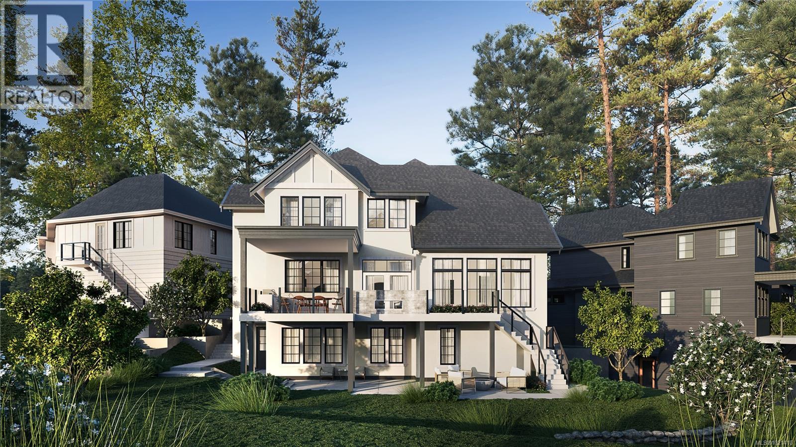  3914 Woodlands Place, Saanich