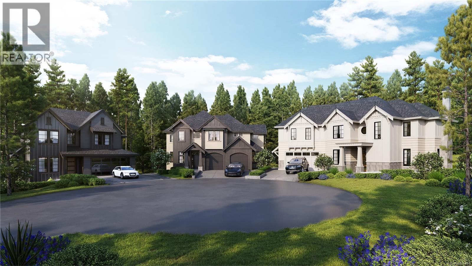  3914 Woodlands Place, Saanich