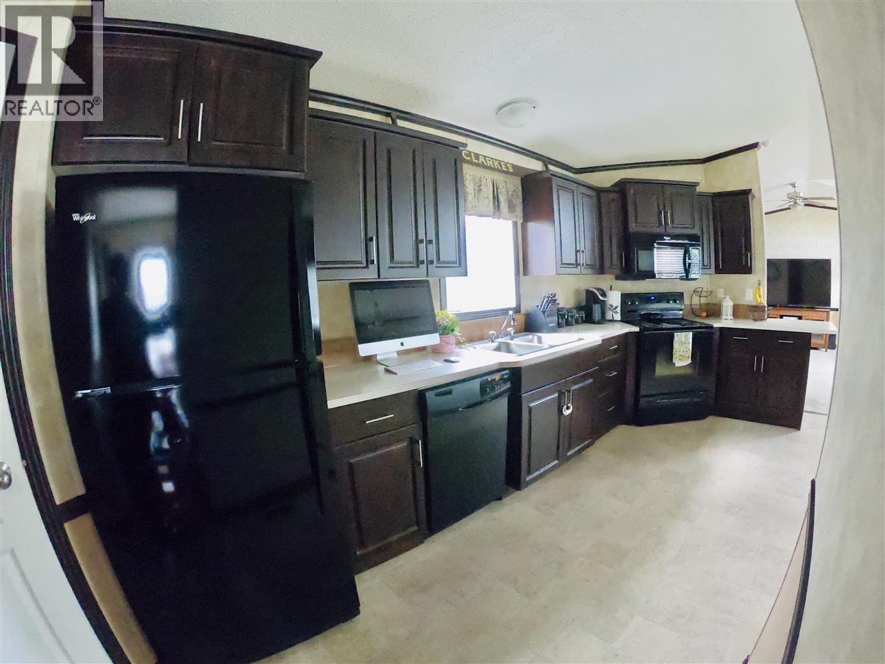 85 9207 82 STREET, Fort St. John