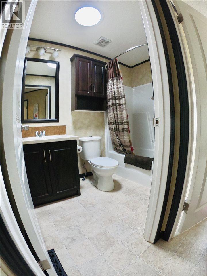 85 9207 82 STREET, Fort St. John