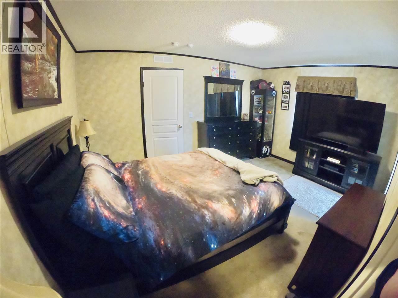 85 9207 82 STREET, Fort St. John