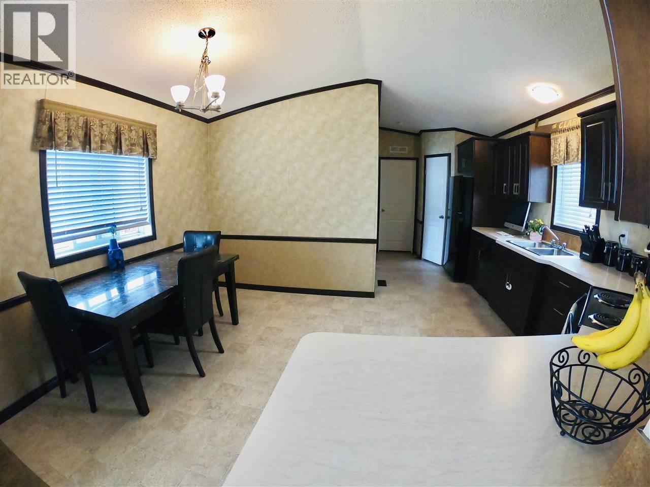 85 9207 82 STREET, Fort St. John