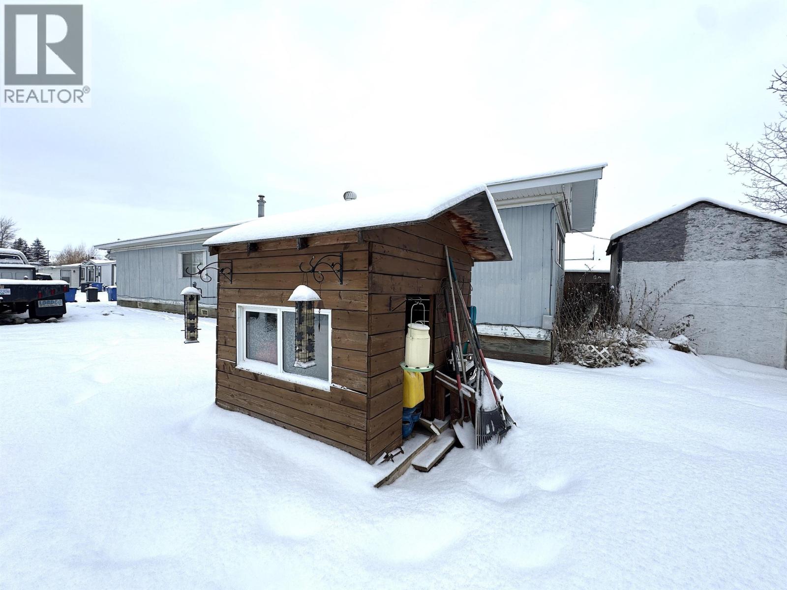 85 9207 82 STREET, Fort St. John