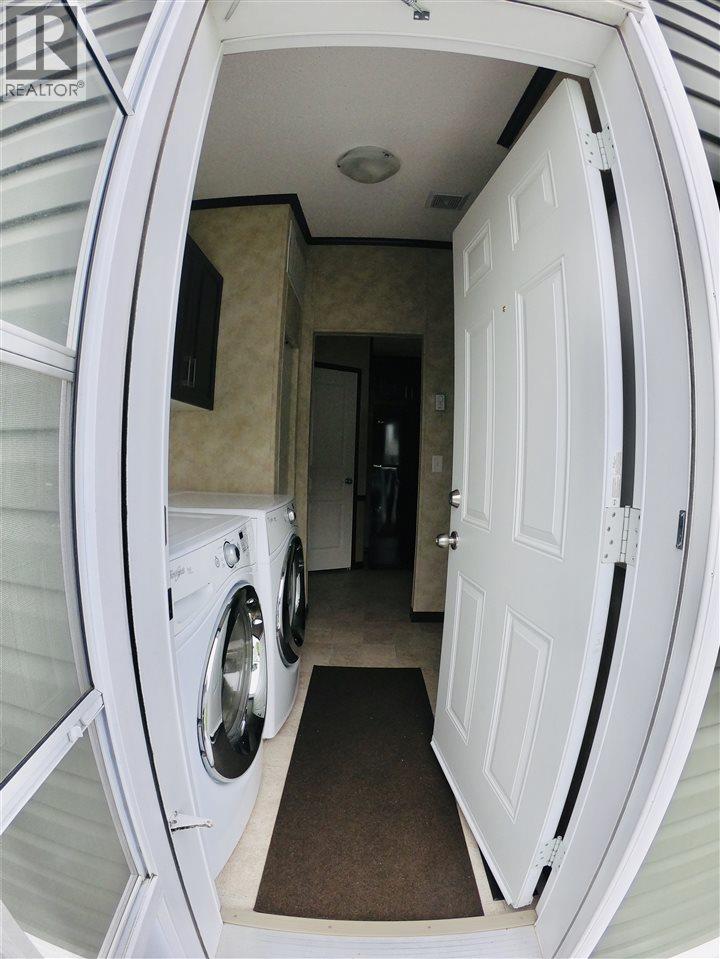 85 9207 82 STREET, Fort St. John