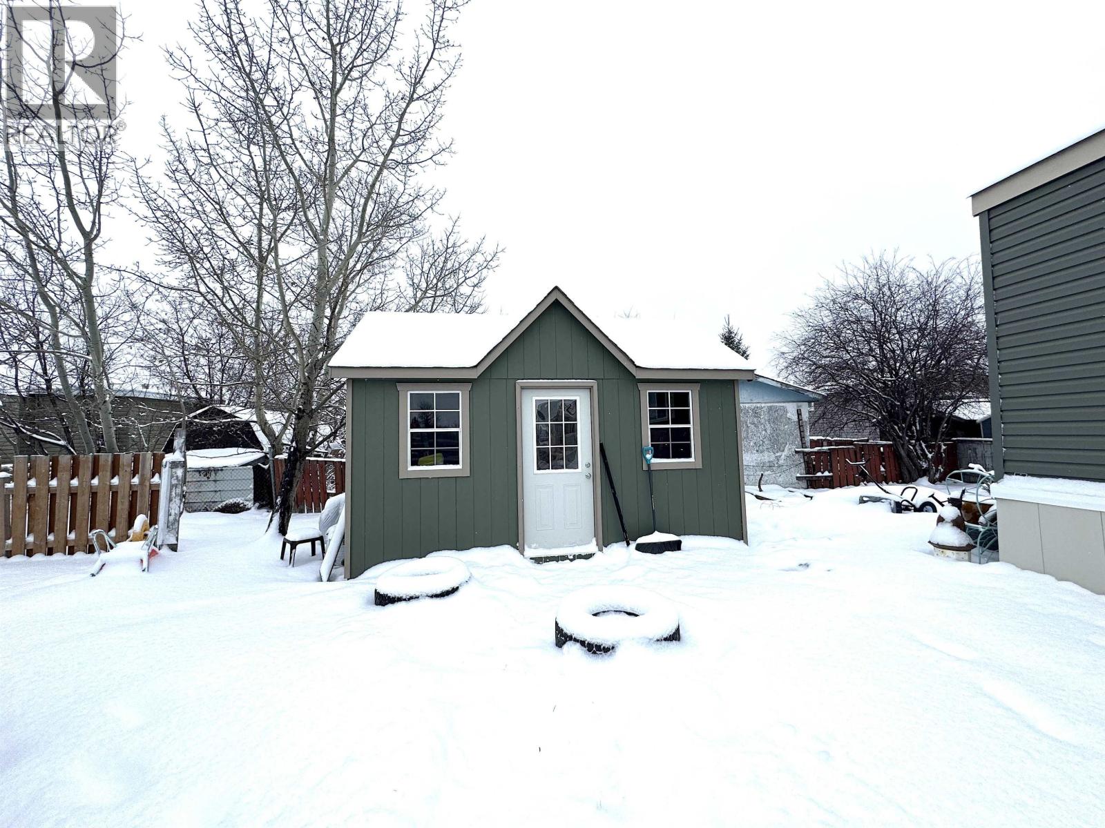 85 9207 82 STREET, Fort St. John