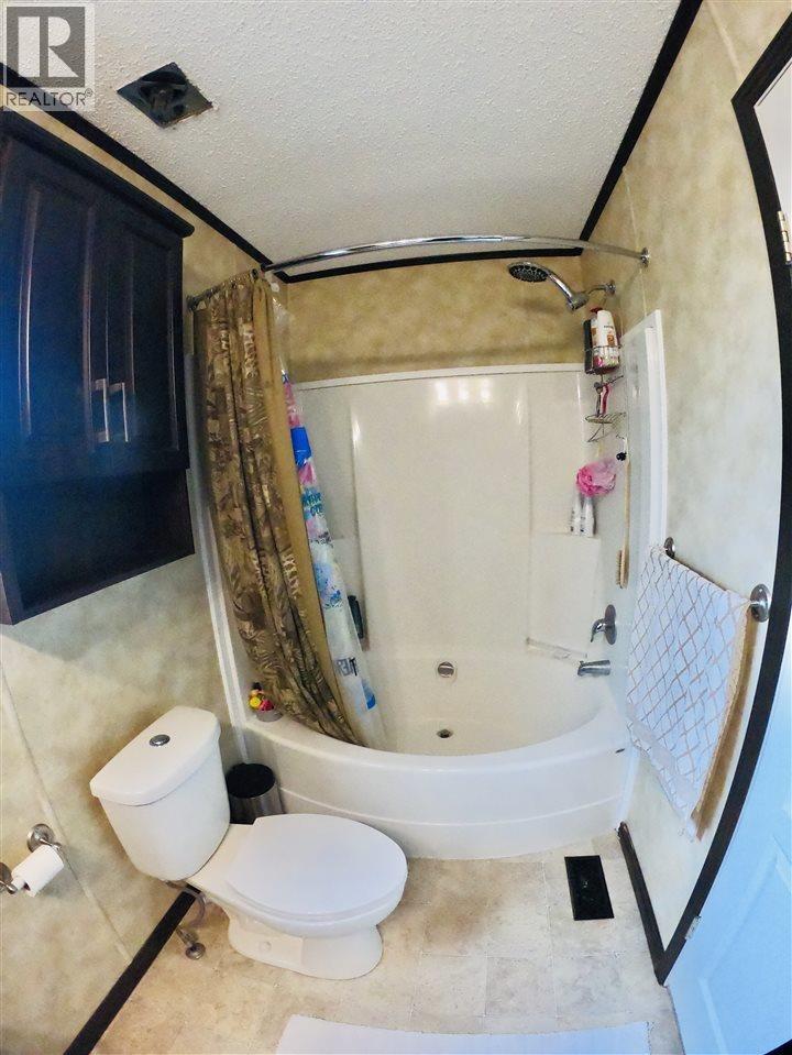 85 9207 82 STREET, Fort St. John